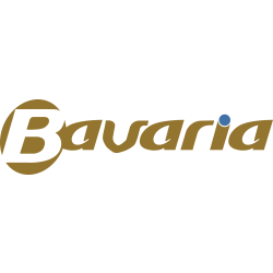Autocollant Bavaria Logo