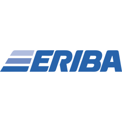 Autocollant Eriba Logo