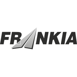 Autocollant Frankia Logo