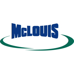 Autocollant Mc Louis Logo