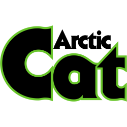Autocollant Arctic Cat