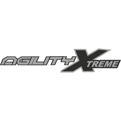 Autocollant Kymco Agility Xtrem