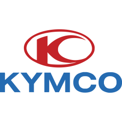 Autocollant Kymco Logo