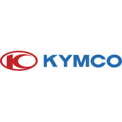 Autocollant Kymco Logo 3