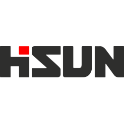 Autocollant Hsun