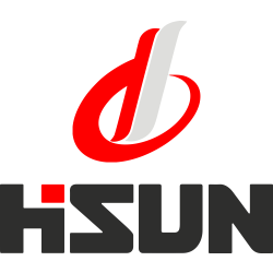 Autocollant Hsun Logo 2