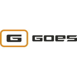 Autocollant Goes Logo 2