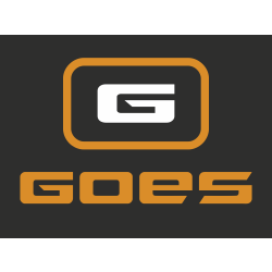 Autocollant Goes Logo 4