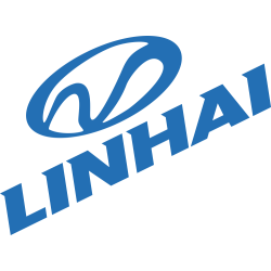 Autocollant Linhai