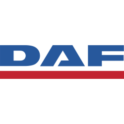 Autocollant Daf Logo