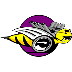 Autocollant Dodge Truck Rumblebee