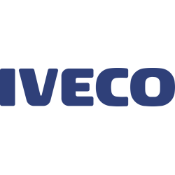 Autocollant Iveco Truck