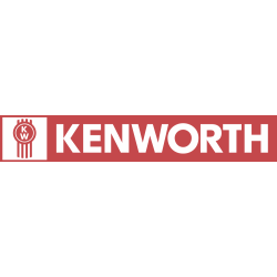 Autocollant Kenworth