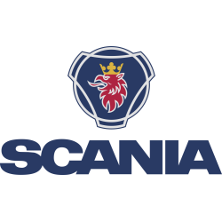 Autocollant Scania Logo