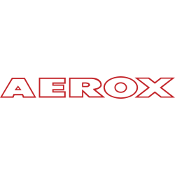 Autocollants Aerox