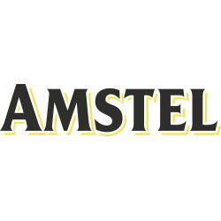 Autocollants Amstel