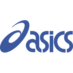 Autocollants Asics