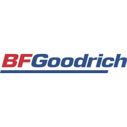 Autocollants Bf Goodrich