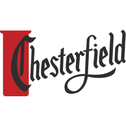 Autocollants Chesterfield