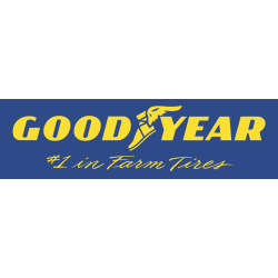 Autocollants Good Year