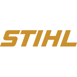 Autocollants Stihl
