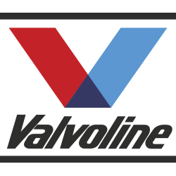 Autocollants Valvoline
