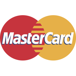 Autocollants Master Card