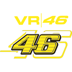 Autocollants Vr 46