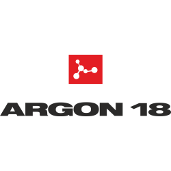 Autocollant Argon 18