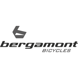 Autocollant Bergamont