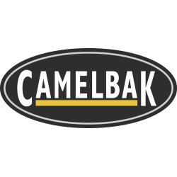 Autocollant Camelbak