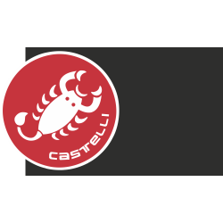 Autocollant Castelli 2