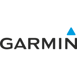Autocollant Garmin