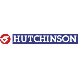 Autocollant Hutchinson