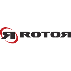 Autocollant Rotor