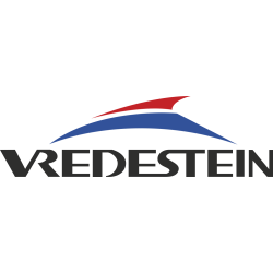 Autocollant Vredestein