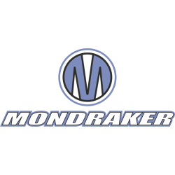 Autocollant Mondraker