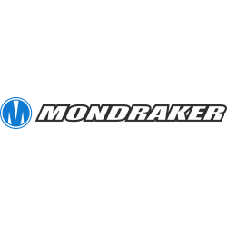 Autocollant Mondraker 2