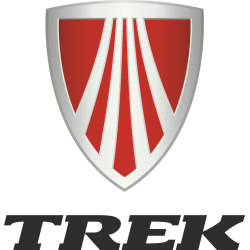 Autocollant Trek