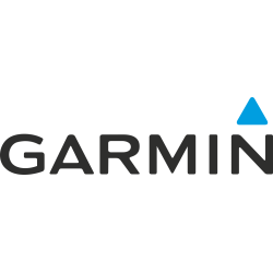 Autocollant Garmin 1