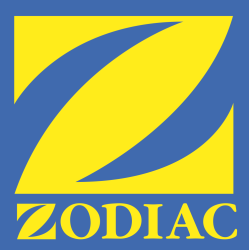 Autocollant Zodiac