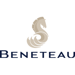 Autocollant Beneteau