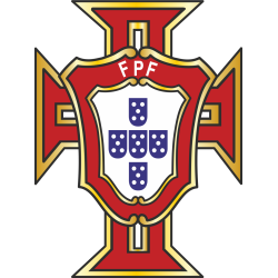 Autocollant Fpf Portugal