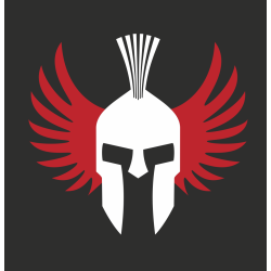 Autocollant J Lorenzo Spartan