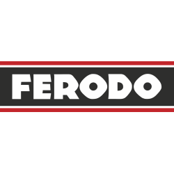 Autocollant Ferodo