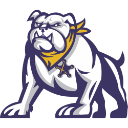 Autocollant Bouledogue Sherif