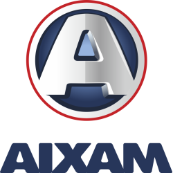 Autocollant Sans Permis Aixam