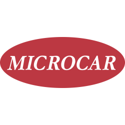 Autocollant Sans Permis Microcar