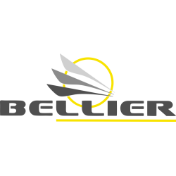 Autocollant Sans Permis Bellier