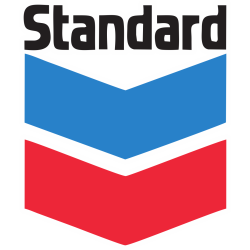 Autocollant Chevron 1931